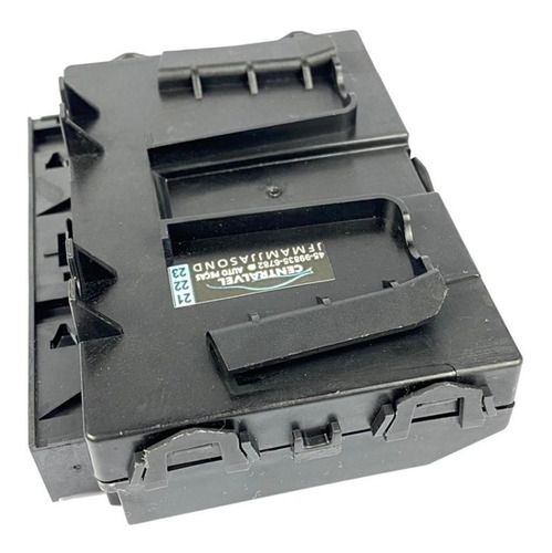 Módulo Ar Condicionado Bmw X1 2019 2.0 F48 173138 10