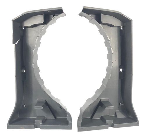 Par Suporte Estepe Ford Edge 3.5 2012 (detalhe Em 1)