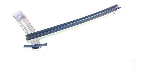 Guia Vidro Porta Diant. Esq. Nissan Sentra 2015 2.0