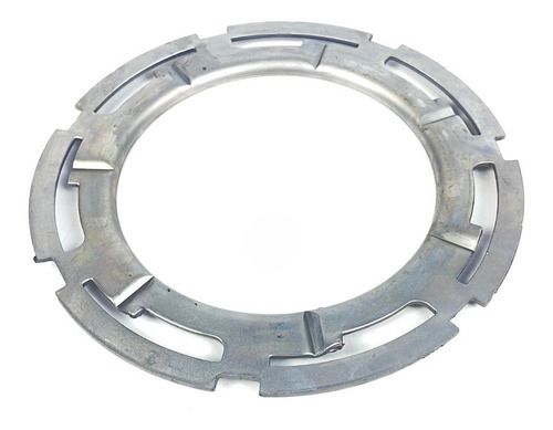 Trava  Bomba Combustível Jeep Compass 2018