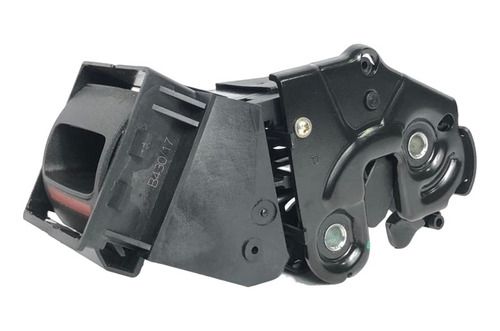 Trava Encosto Banco Traseiro Dir. Jeep Compass 2018 2.0