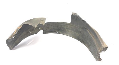 Parabarro Dianteiro Direito Ford Fiesta 2011 1.6