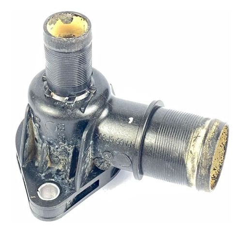 Flange Saída De Água Peugeot 2008 2017 9801622180