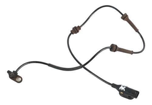 Sensor Abs Dianteiro Fiat Punto 1.6 2013