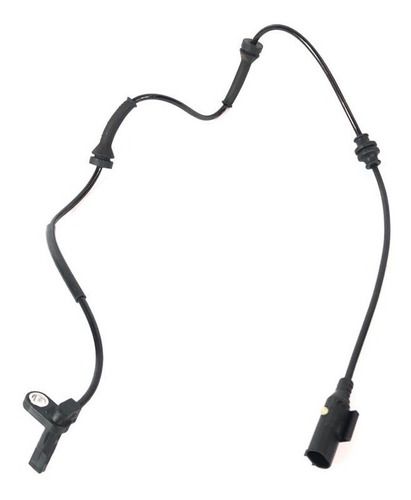 Sensor Abs Dianteiro Fiat Punto T-jet 2011 1.4 51763164