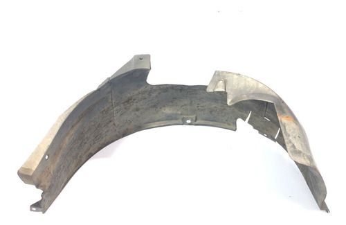 Parabarro Dianteiro Esquerdo Ford Fiesta 2011 1.6 Original