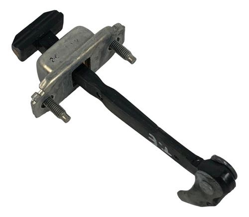 Limitador Porta Traseiro Esquerdo Gm S10 2020 2.8 Diesel