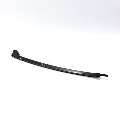 Guia Vidro Porta Dianteiro Esquerdo Nissan March 2014