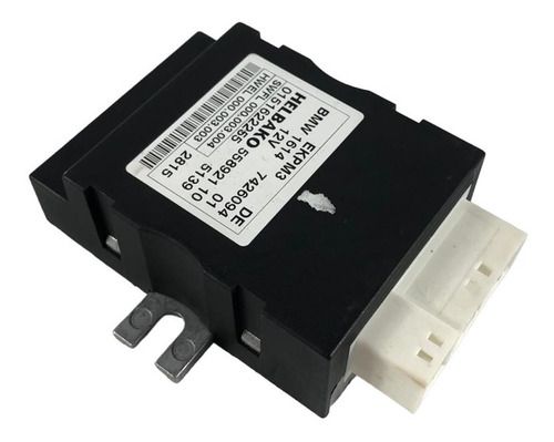 Módulo Bomba De Combustível Bmw 320i 2016 2.0 7426094