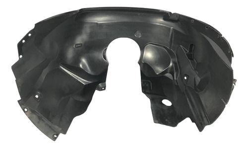 Parabarro Ford Edge 2017 3.5 V6 Diant. Direito Ft4br16114ag