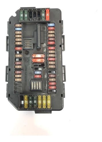 Módulo Caixa De Fusível Bmw 320i 2013 922487904