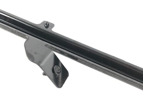 Travessa Esq. Suporte Radiador Jeep Compass 2018 2.0 Flex