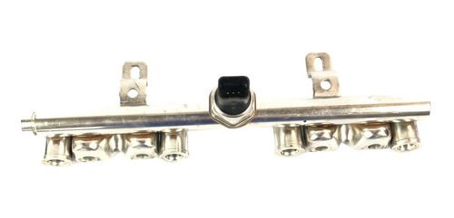 Flauta Bicos Injetores Peugeot 3008 2012 1.6 Thp 7568051