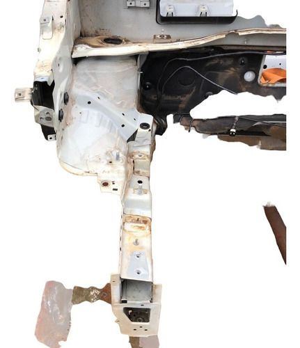 Longarina Direita Gm Spin 2018 1.8