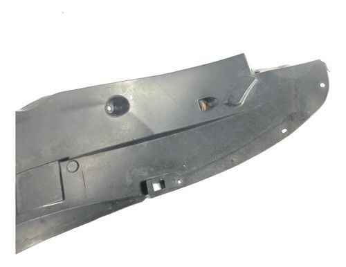 Parabarro Ford Ranger 2015 2014 3.2 Dianteiro Esquerdo