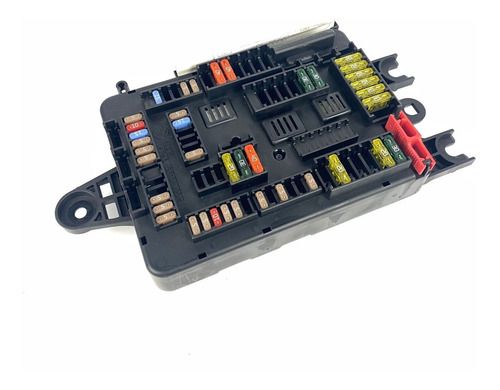 Módulo Caixa De Fusível Bmw 328i 2013 926111102