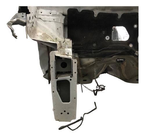 Longarina Direita Gm Tracker 1.4 2017 Turbo Lt