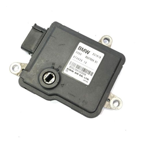 Módulo Câmbio Bmw X1 2019 2.0 F48 B48 862709801