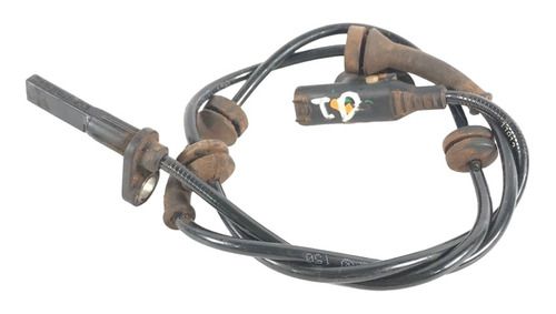 Sensor Abs Traseiro Dir. Fiat Punto 1.6 2013