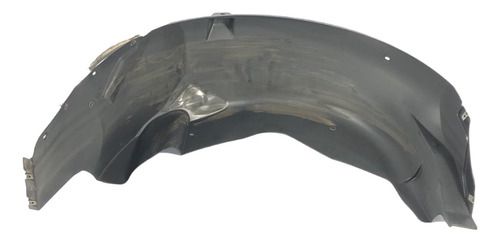 Parabarro Traseiro Direito Ford Edge 3.5 2012