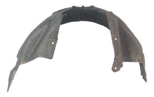 Parabarro Traseiro Direito Ford Focus 2015