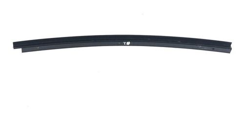 Guia Vidro Porta Traseira Direita Nissan Sentra 2016 2.0