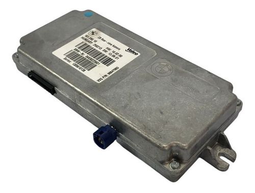 Módulo Câmera Ré Bmw 328i 2014 04930225601