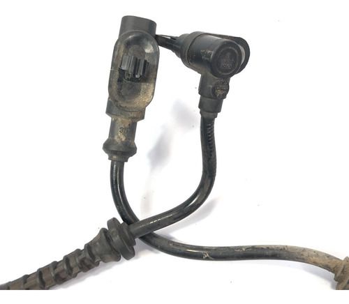 Sensor Abs Traseiro Esquerdo Fiat Bravo 2012 1.8 Etorq