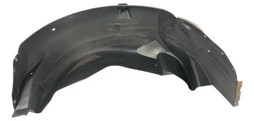 Parabarro Traseiro Esquerdo Ford Edge 3.5 2012