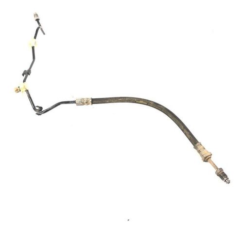 Flexível De Freio Dianteiro Direito Peugeot 2008 2017