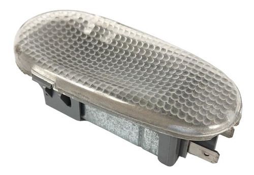 Luz Cortesia Porta Dianteira Direita Gm Omega 2003 3.8 V6