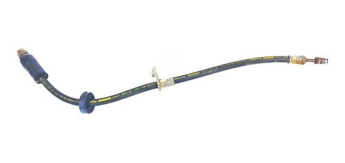 Flexível De Freio Dianteiro Direito Peugeot 2008 2017