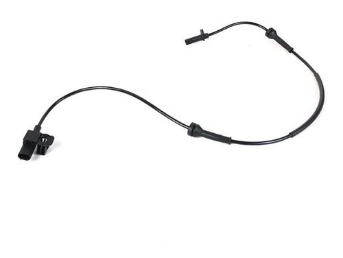 Sensor Abs Traseiro Fiat Strada 2022 1.3