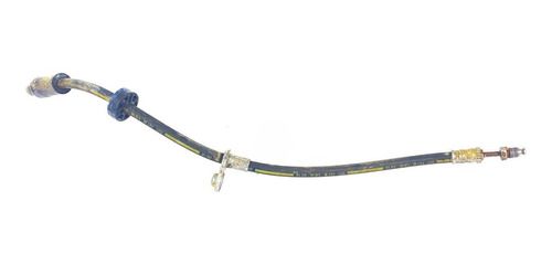 Flexível De Freio Dianteiro Esquerdo Peugeot 2008 2017