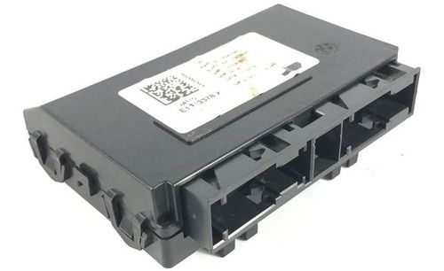 Módulo Conforto Ar Condicionado Bmw 320i 2015 939009901