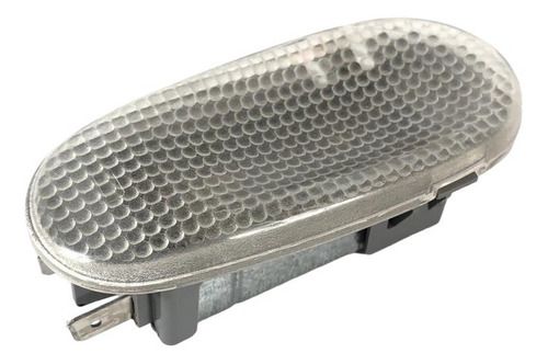 Luz Cortesia Porta Dianteira Esquerda Gm Omega 2003 3.8 V6