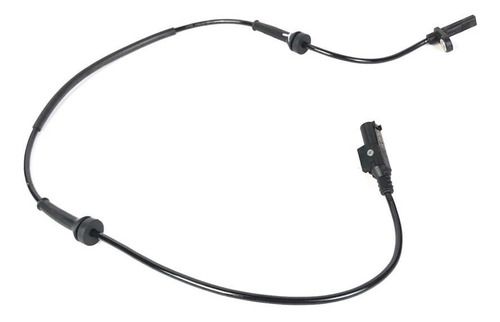 Sensor Abs Traseiro Fiat Strada 2022 1.3