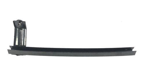 Guia Vidro Porta Traseira Esquerda Nissan Sentra 2016