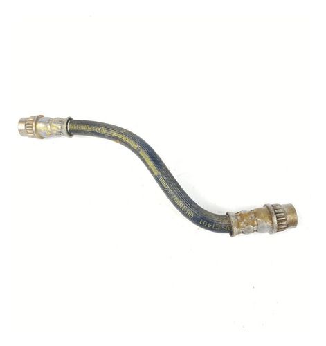 Flexível De Freio Traseiro Direito Peugeot 2008 2017