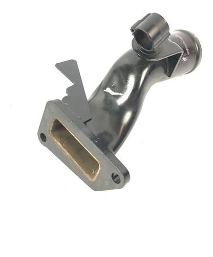 Tubo Mangueira Água Do Motor Compass Diesel 2017 5525130904