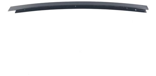 Guia Vidro Porta Traseira Esquerda Nissan Sentra 2016 2.0