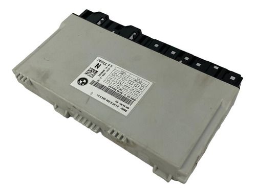 Módulo Conforto Banco Bmw 328i 2013 61359257097901