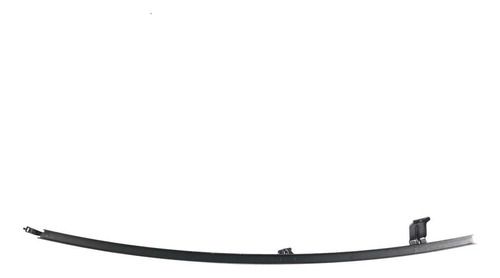 Guia Vidro Porta Traseiro Direito Nissan Kicks 1.6 2023