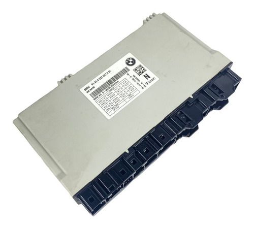 Módulo Conforto Banco Bmw 328i 2013 61359257097901