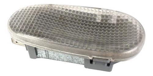 Luz Cortesia Porta Tras. Esquerda Gm Omega 2003 3.8 V6