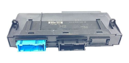 Módulo Conforto Bmw X1 2011 1.8 926720502