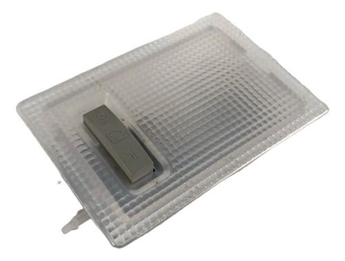 Luz Cortesia Teto Gm Tracker 1.4 2017 Turbo 95063926