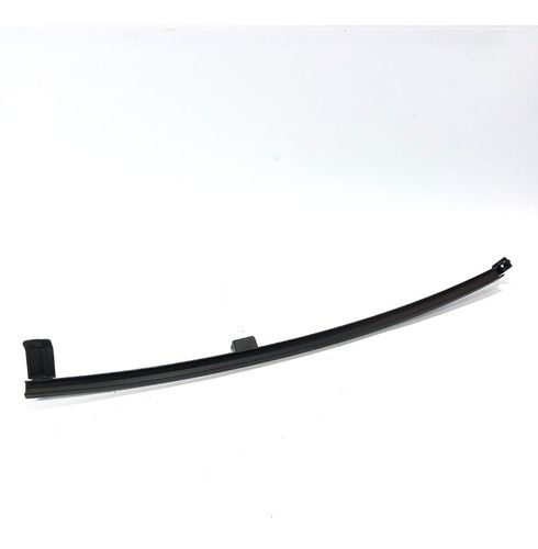 Guia Vidro Porta Traseiro Esquerdo Nissan March 2014