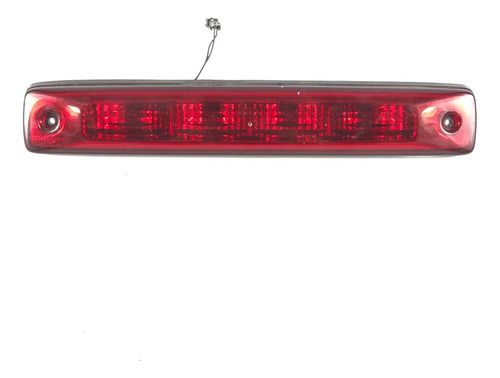 Luz De Freio Break Light Gm S10 2016 2.5 Flex 52037489