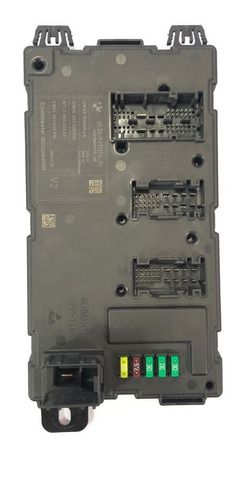 Módulo Conforto Central Eletrica Bmw 328i 2014 6135931717401